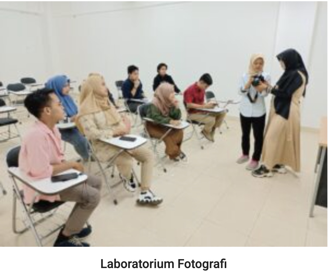 Lab Gallery 1