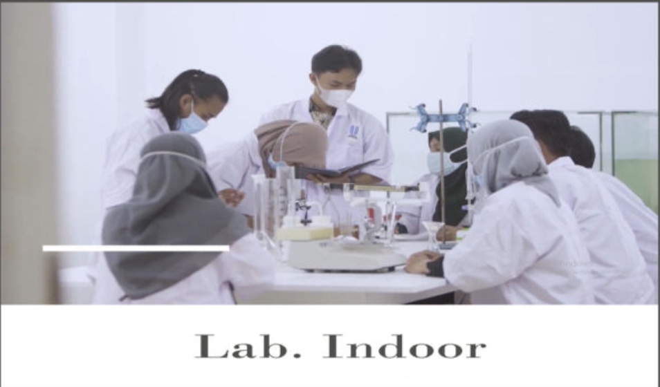 Lab Gallery 2