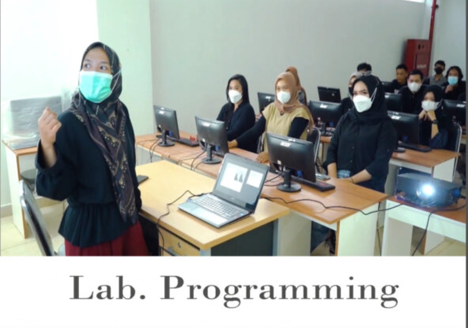 Lab Gallery 8
