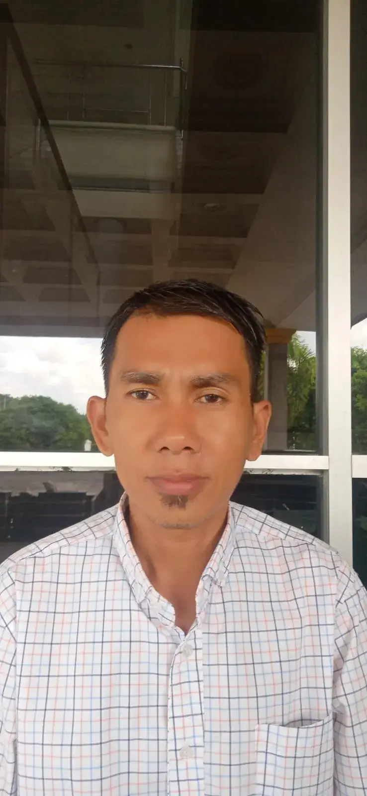 Doni Afriansyah