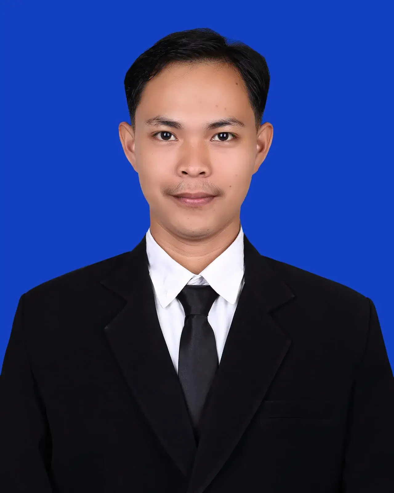 Muhammad Amin
