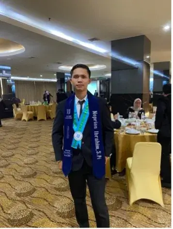 Noprian Ibrahim
