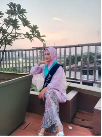 Siska Anggraini