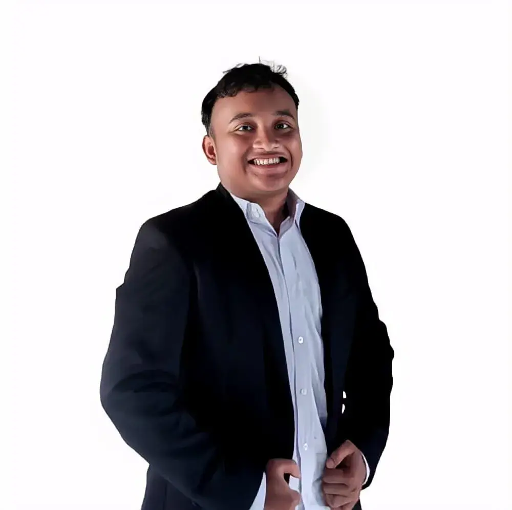 Muhammad Fadhli
