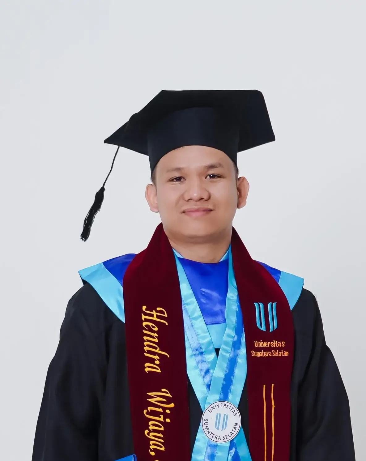 Hendra Wijaya