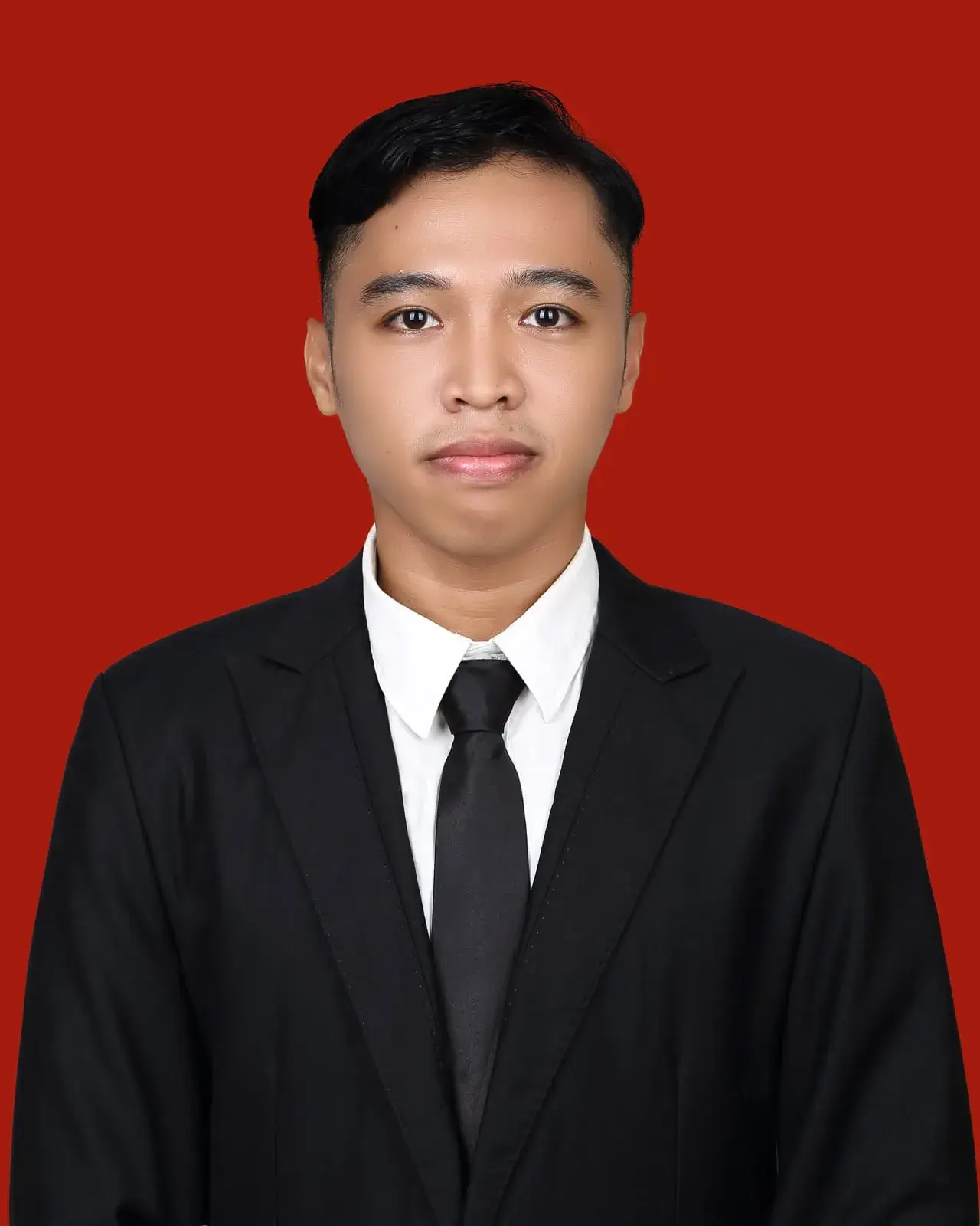 Bayu Rizky Sampurna, S.Kom