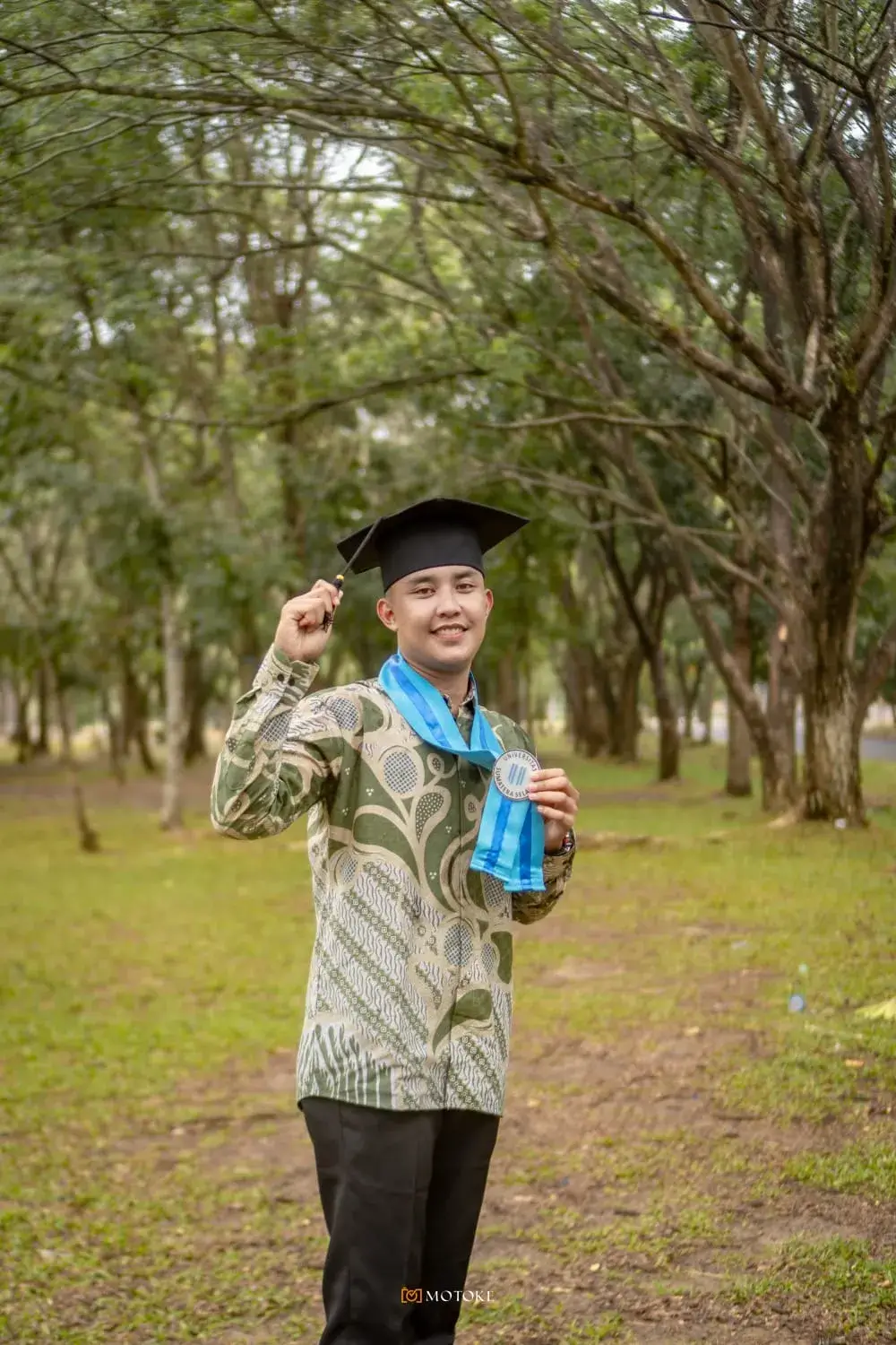 Aidil Fikri